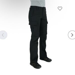 LA Police Gear Stretch Ops Women's Tactical Pants